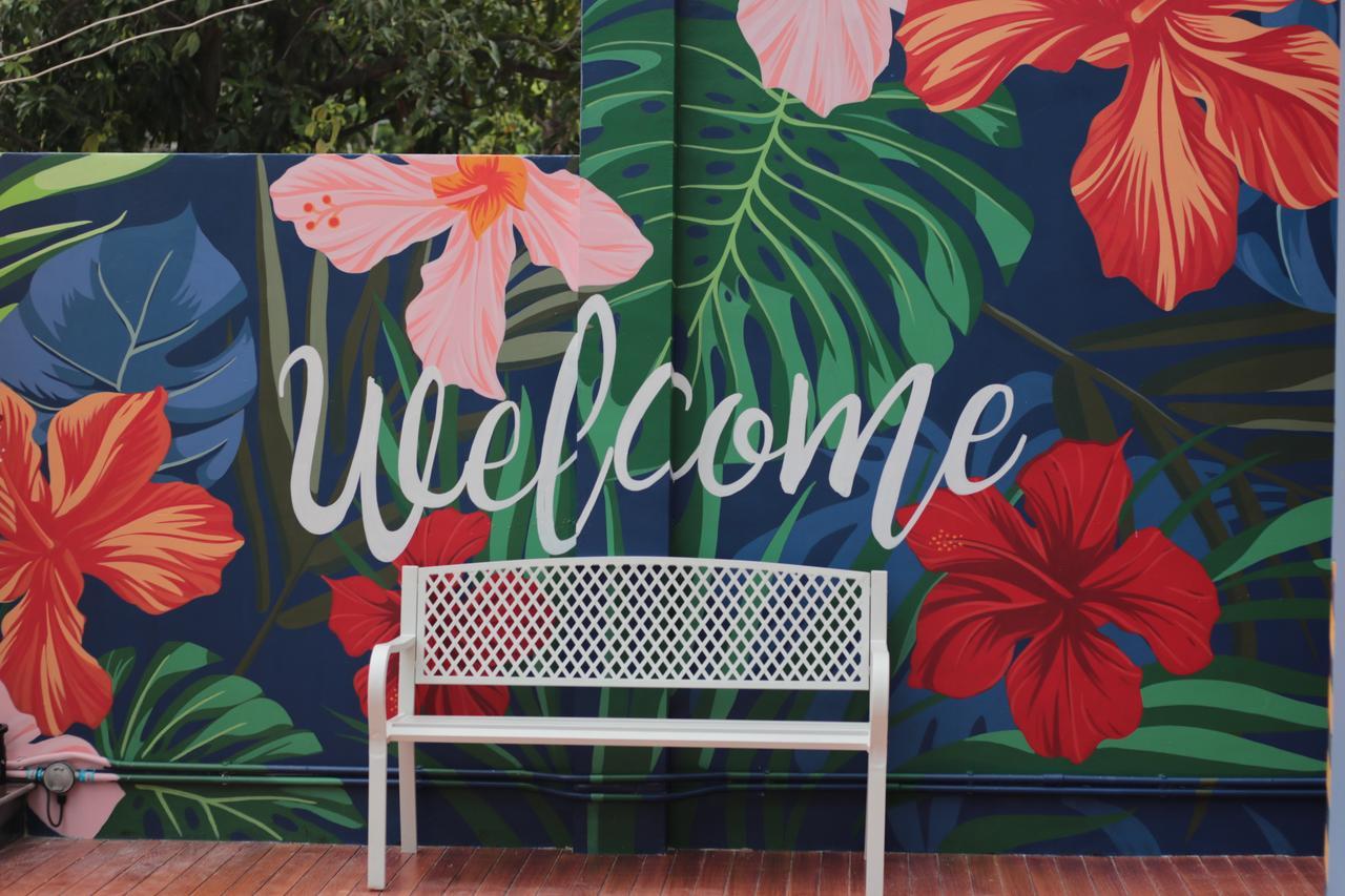 Be My Guest 36 Hotel Bangkok Exterior photo